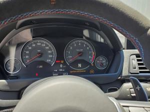 BMW M4 GTS 2016 года  (NA)